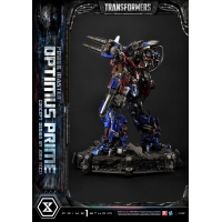 [Pre-Order] PRIME1 STUDIO - MMTFM-36 POWERMASTER OPTIMUS PRIME CONCEPT BY JOSH NIZZI (TRANSFORMERS)