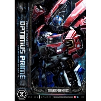 [Pre-Order] PRIME1 STUDIO - MMTFM-36 POWERMASTER OPTIMUS PRIME CONCEPT BY JOSH NIZZI (TRANSFORMERS)