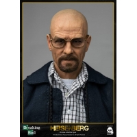 ThreeZero - Breaking Bad - Heisenberg