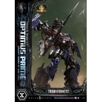 [Pre-Order] PRIME1 STUDIO - MMTFM-36 POWERMASTER OPTIMUS PRIME CONCEPT BY JOSH NIZZI (TRANSFORMERS)