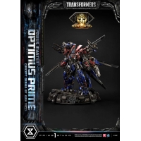 [Pre-Order] PRIME1 STUDIO - MMTFM-36 POWERMASTER OPTIMUS PRIME CONCEPT BY JOSH NIZZI (TRANSFORMERS)