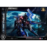 [Pre-Order] PRIME1 STUDIO - MMTFM-36 POWERMASTER OPTIMUS PRIME CONCEPT BY JOSH NIZZI (TRANSFORMERS)