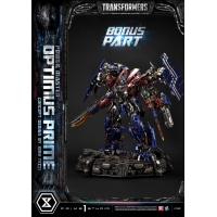 [Pre-Order] PRIME1 STUDIO - MMTFM-36 POWERMASTER OPTIMUS PRIME CONCEPT BY JOSH NIZZI (TRANSFORMERS)