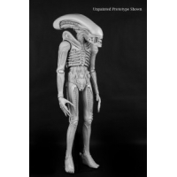 NECA - Alien – 1/4 Scale Action Figure – 1979 Alien