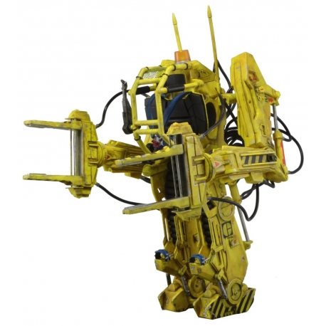 Aliens – Deluxe Vehicle – Power Loader P-5000