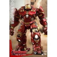 Hot Toys - Avengers: Age of Ultron: Hulk Buster