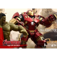 Hot Toys - Avengers: Age of Ultron: Hulk Buster