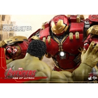 Hot Toys - Avengers: Age of Ultron: Hulk Buster