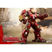 Hot Toys - Avengers: Age of Ultron: Hulk Buster