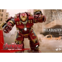 Hot Toys - Avengers: Age of Ultron: Hulk Buster