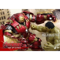 Hot Toys - Avengers: Age of Ultron: Hulk Buster