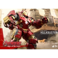 Hot Toys - Avengers: Age of Ultron: Hulk Buster