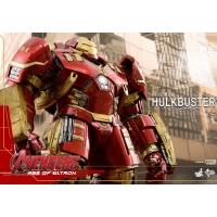 Hot Toys - Avengers: Age of Ultron: Hulk Buster