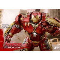 Hot Toys - Avengers: Age of Ultron: Hulk Buster