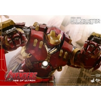 Hot Toys - Avengers: Age of Ultron: Hulk Buster