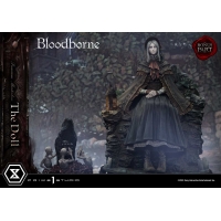 [Pre-Order] PRIME1 STUDIO - UPMBB-04: THE DOLL (BLOODBORNE)