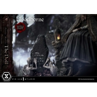 [Pre-Order] PRIME1 STUDIO - UPMBB-04: THE DOLL (BLOODBORNE)