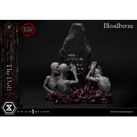 [Pre-Order] PRIME1 STUDIO - UPMBB-04: THE DOLL (BLOODBORNE)