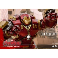 Hot Toys - Avengers: Age of Ultron: Hulk Buster