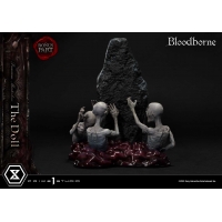 [Pre-Order] PRIME1 STUDIO - UPMBB-04: THE DOLL (BLOODBORNE)