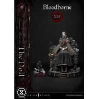 [Pre-Order] PRIME1 STUDIO - UPMBB-04: THE DOLL (BLOODBORNE)