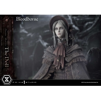 [Pre-Order] PRIME1 STUDIO - UPMBB-04: THE DOLL (BLOODBORNE)