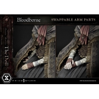 [Pre-Order] PRIME1 STUDIO - UPMBB-04: THE DOLL (BLOODBORNE)