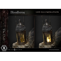 [Pre-Order] PRIME1 STUDIO - UPMBB-04: THE DOLL (BLOODBORNE)