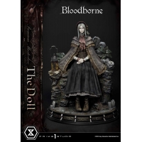 [Pre-Order] PRIME1 STUDIO - UPMBB-04: THE DOLL (BLOODBORNE)