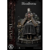 [Pre-Order] PRIME1 STUDIO - UPMBB-04: THE DOLL (BLOODBORNE)