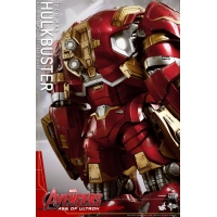 Hot Toys - Avengers: Age of Ultron: Hulk Buster