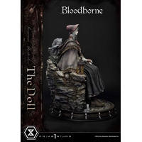 [Pre-Order] PRIME1 STUDIO - UPMBB-04: THE DOLL (BLOODBORNE)