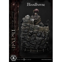 [Pre-Order] PRIME1 STUDIO - UPMBB-04: THE DOLL (BLOODBORNE)