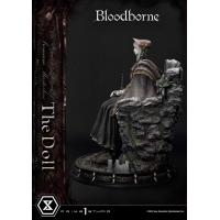 [Pre-Order] PRIME1 STUDIO - UPMBB-04: THE DOLL (BLOODBORNE)