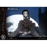 [Pre-Order] PRIME1 STUDIO - UPMBB-04: THE DOLL (BLOODBORNE)