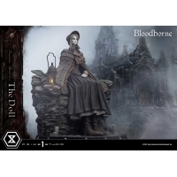 [Pre-Order] PRIME1 STUDIO - UPMBB-04: THE DOLL (BLOODBORNE)