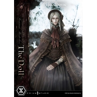 [Pre-Order] PRIME1 STUDIO - UPMBB-04: THE DOLL (BLOODBORNE)