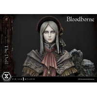 [Pre-Order] PRIME1 STUDIO - UPMBB-04: THE DOLL (BLOODBORNE)