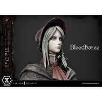 [Pre-Order] PRIME1 STUDIO - UPMBB-04: THE DOLL (BLOODBORNE)