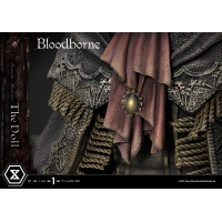 [Pre-Order] PRIME1 STUDIO - UPMBB-04: THE DOLL (BLOODBORNE)