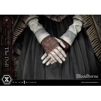 [Pre-Order] PRIME1 STUDIO - UPMBB-04: THE DOLL (BLOODBORNE)