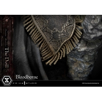 [Pre-Order] PRIME1 STUDIO - UPMBB-04: THE DOLL (BLOODBORNE)