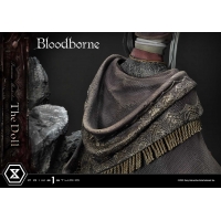 [Pre-Order] PRIME1 STUDIO - UPMBB-04: THE DOLL (BLOODBORNE)