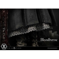 [Pre-Order] PRIME1 STUDIO - UPMBB-04: THE DOLL (BLOODBORNE)