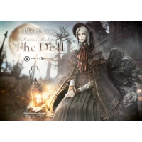 [Pre-Order] PRIME1 STUDIO - UPMBB-04: THE DOLL (BLOODBORNE)