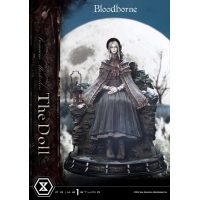 [Pre-Order] PRIME1 STUDIO - UPMBB-04: THE DOLL (BLOODBORNE)