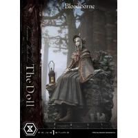 [Pre-Order] PRIME1 STUDIO - UPMBB-04: THE DOLL (BLOODBORNE)