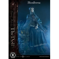 [Pre-Order] PRIME1 STUDIO - UPMBB-04: THE DOLL (BLOODBORNE)