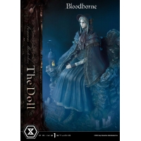 [Pre-Order] PRIME1 STUDIO - UPMBB-04: THE DOLL (BLOODBORNE)