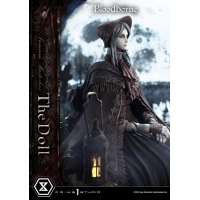 [Pre-Order] PRIME1 STUDIO - UPMBB-04: THE DOLL (BLOODBORNE)